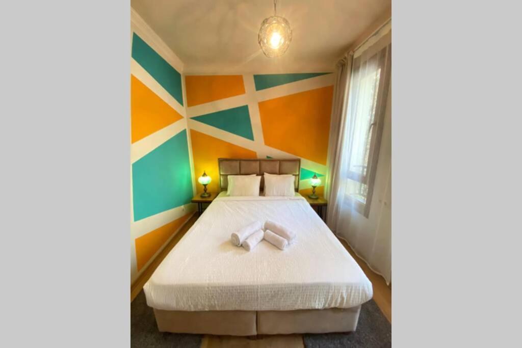 Duplex Suite Sultanahmet İstanbul Dış mekan fotoğraf