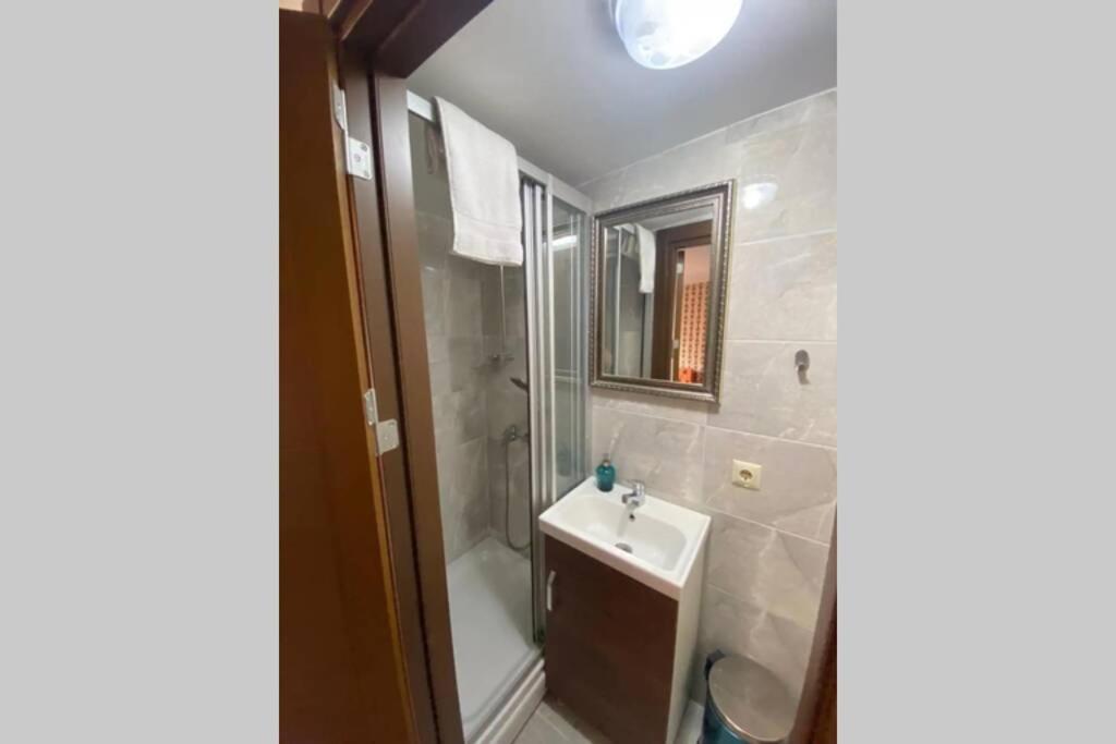 Duplex Suite Sultanahmet İstanbul Dış mekan fotoğraf