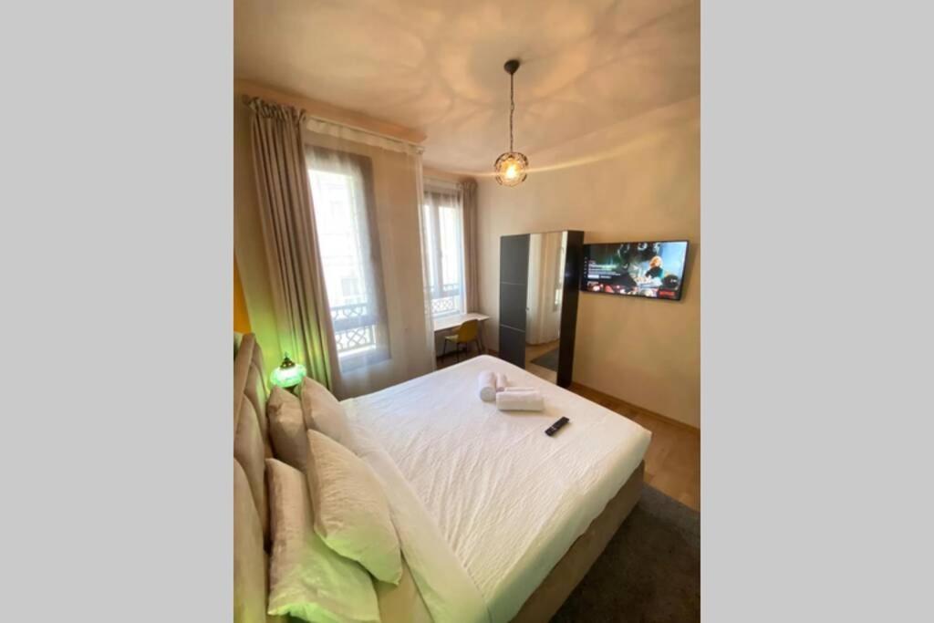 Duplex Suite Sultanahmet İstanbul Dış mekan fotoğraf