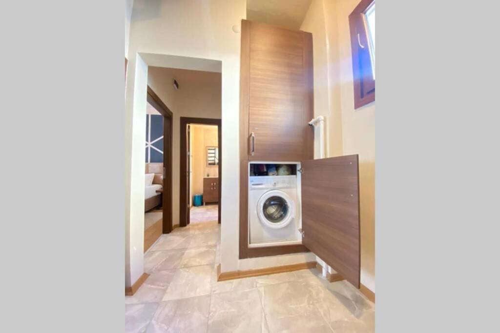 Duplex Suite Sultanahmet İstanbul Dış mekan fotoğraf