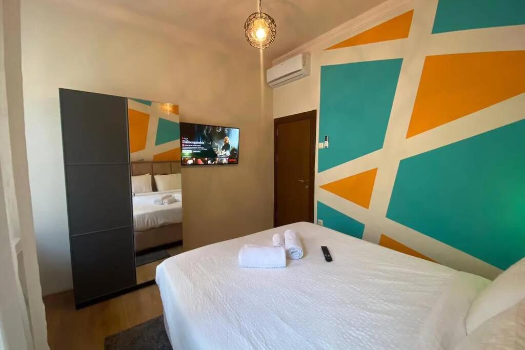 Duplex Suite Sultanahmet İstanbul Dış mekan fotoğraf