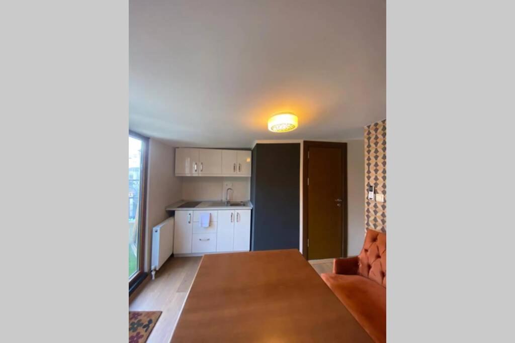 Duplex Suite Sultanahmet İstanbul Dış mekan fotoğraf