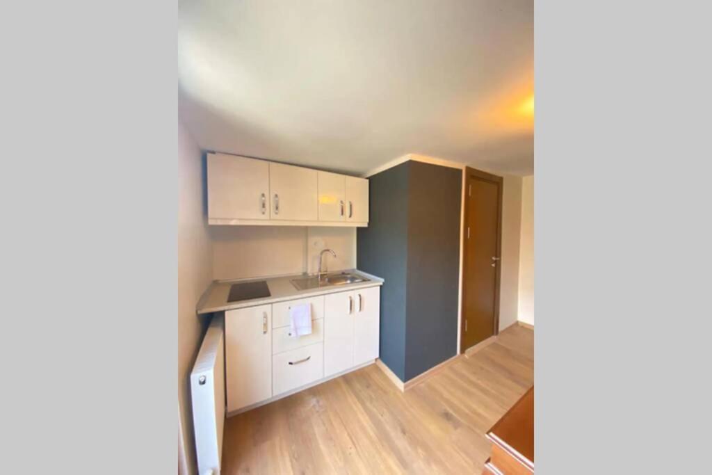 Duplex Suite Sultanahmet İstanbul Dış mekan fotoğraf